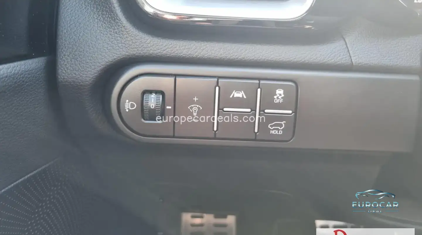 Kia pro cee’d / ProCeed