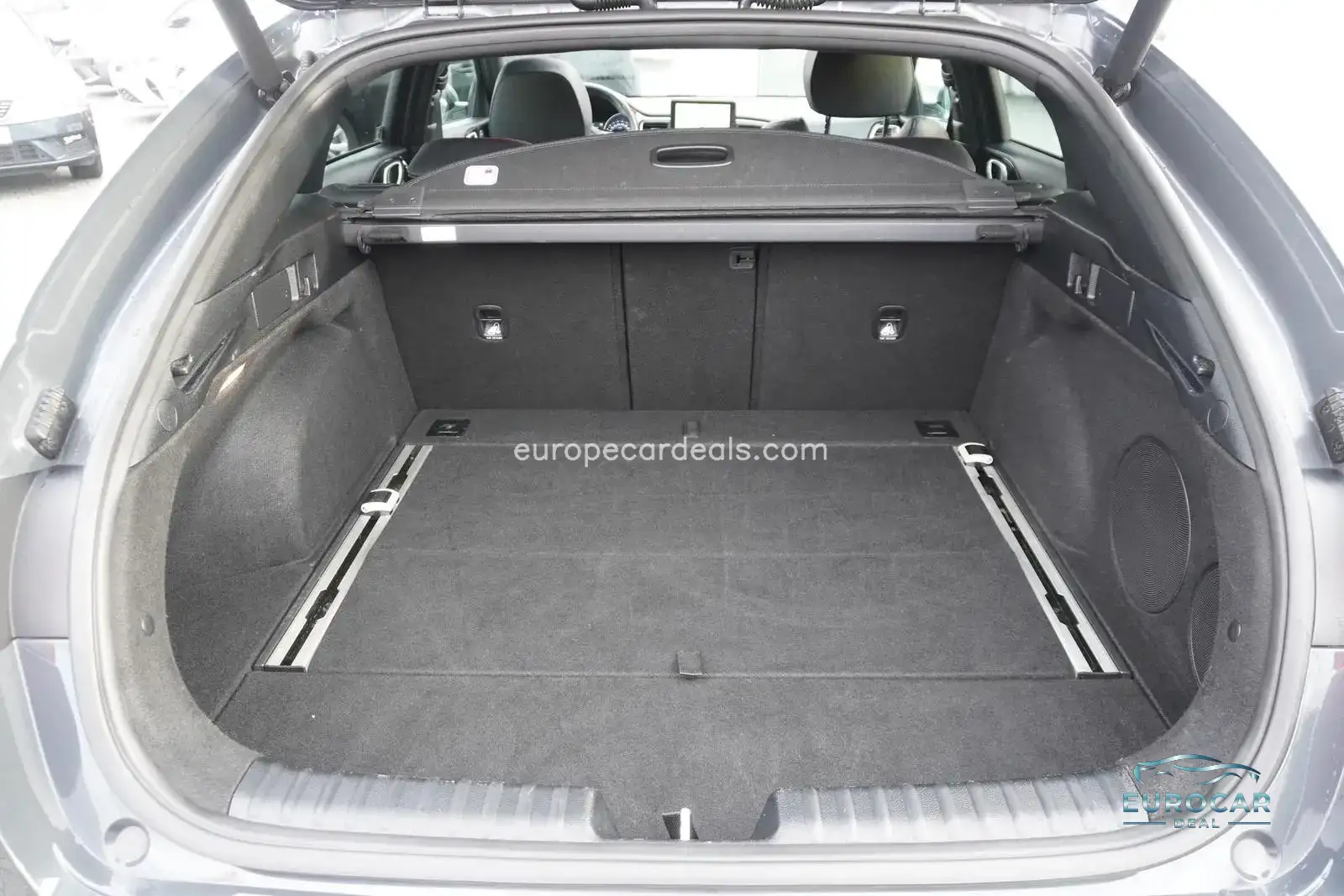 Kia pro cee’d / ProCeed