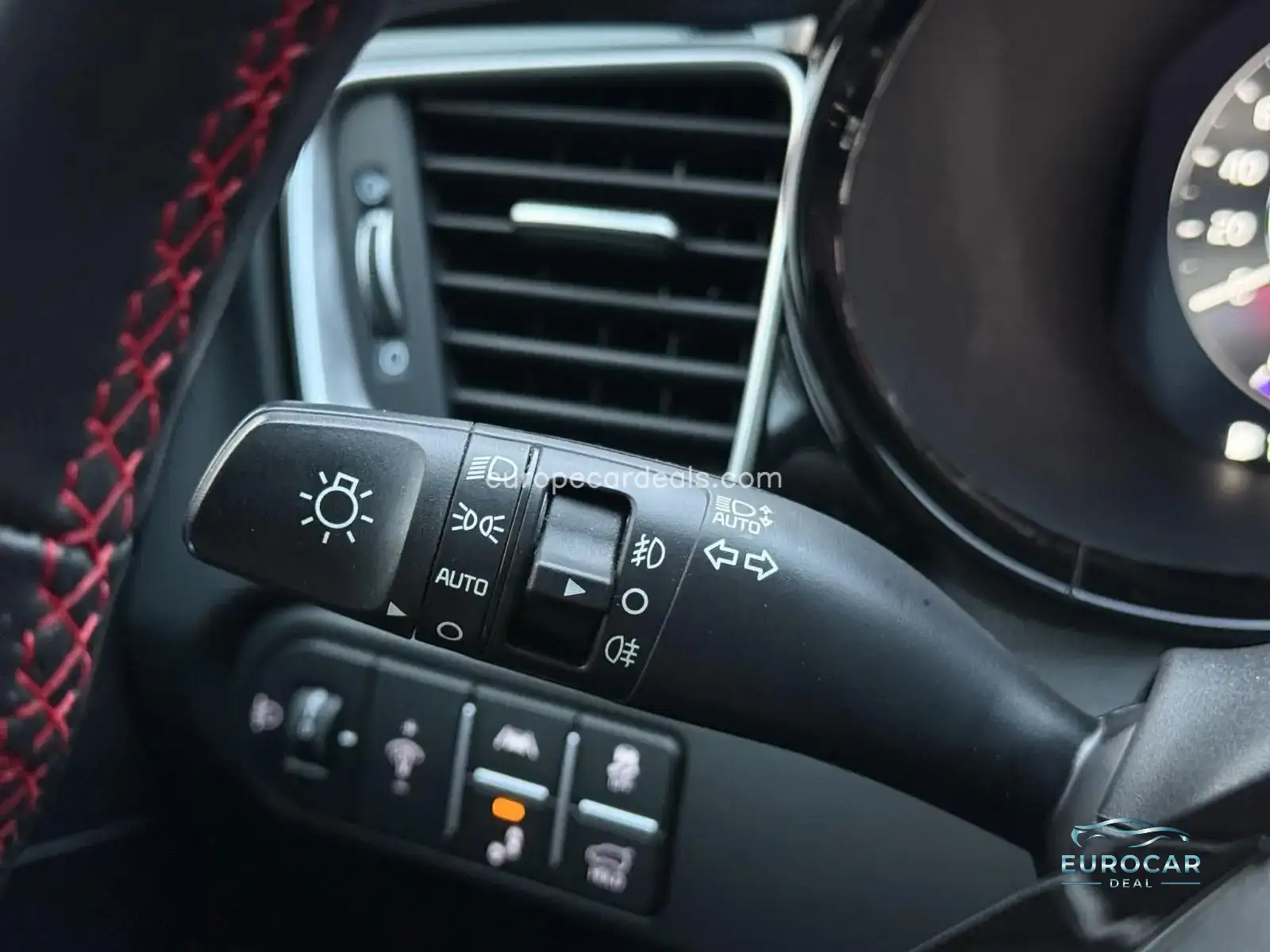 Kia pro cee’d / ProCeed