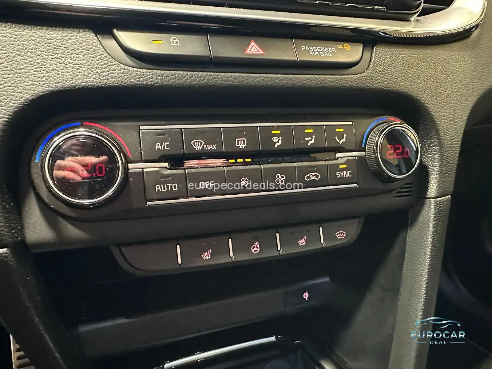 Kia pro cee’d / ProCeed