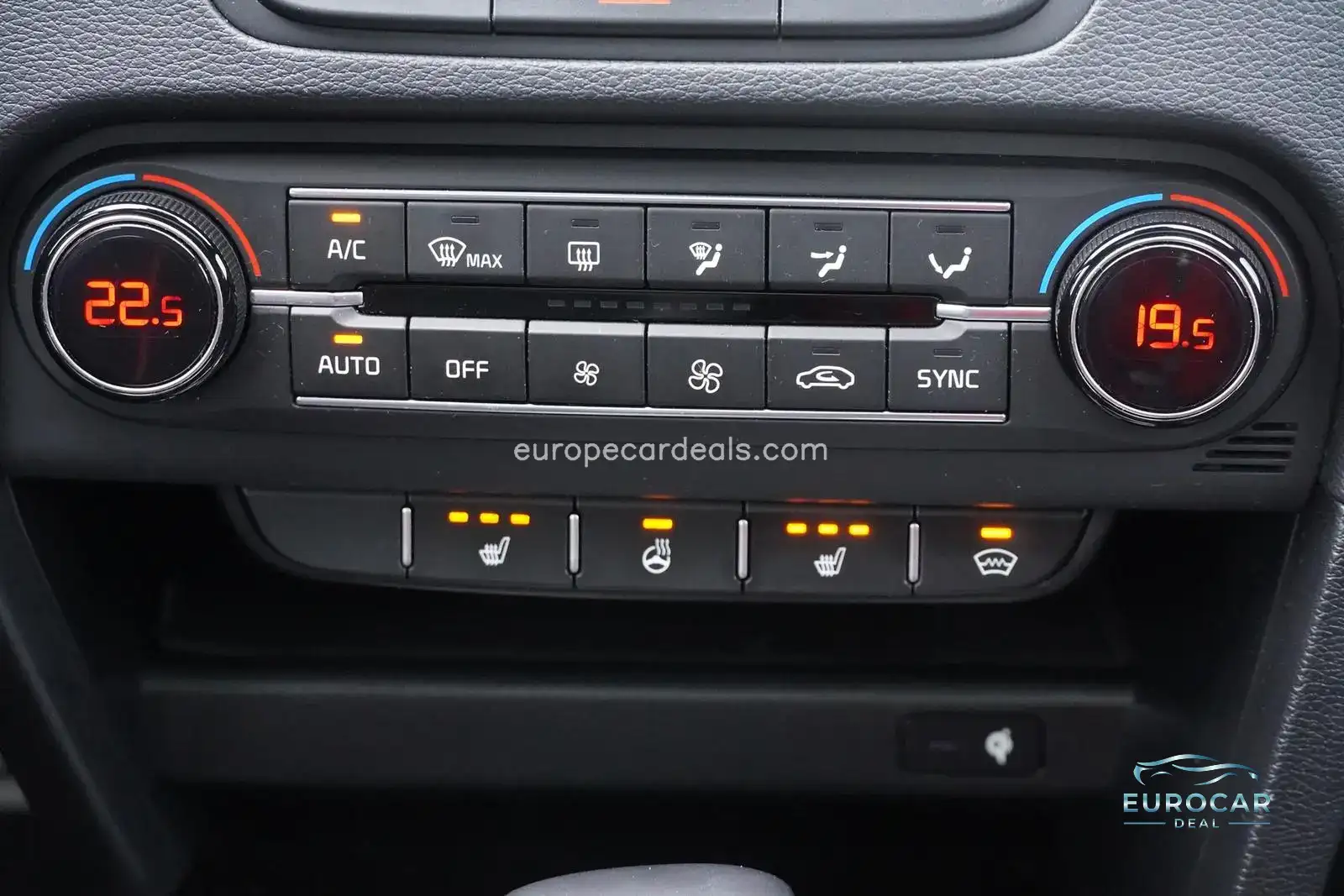 Kia pro cee’d / ProCeed