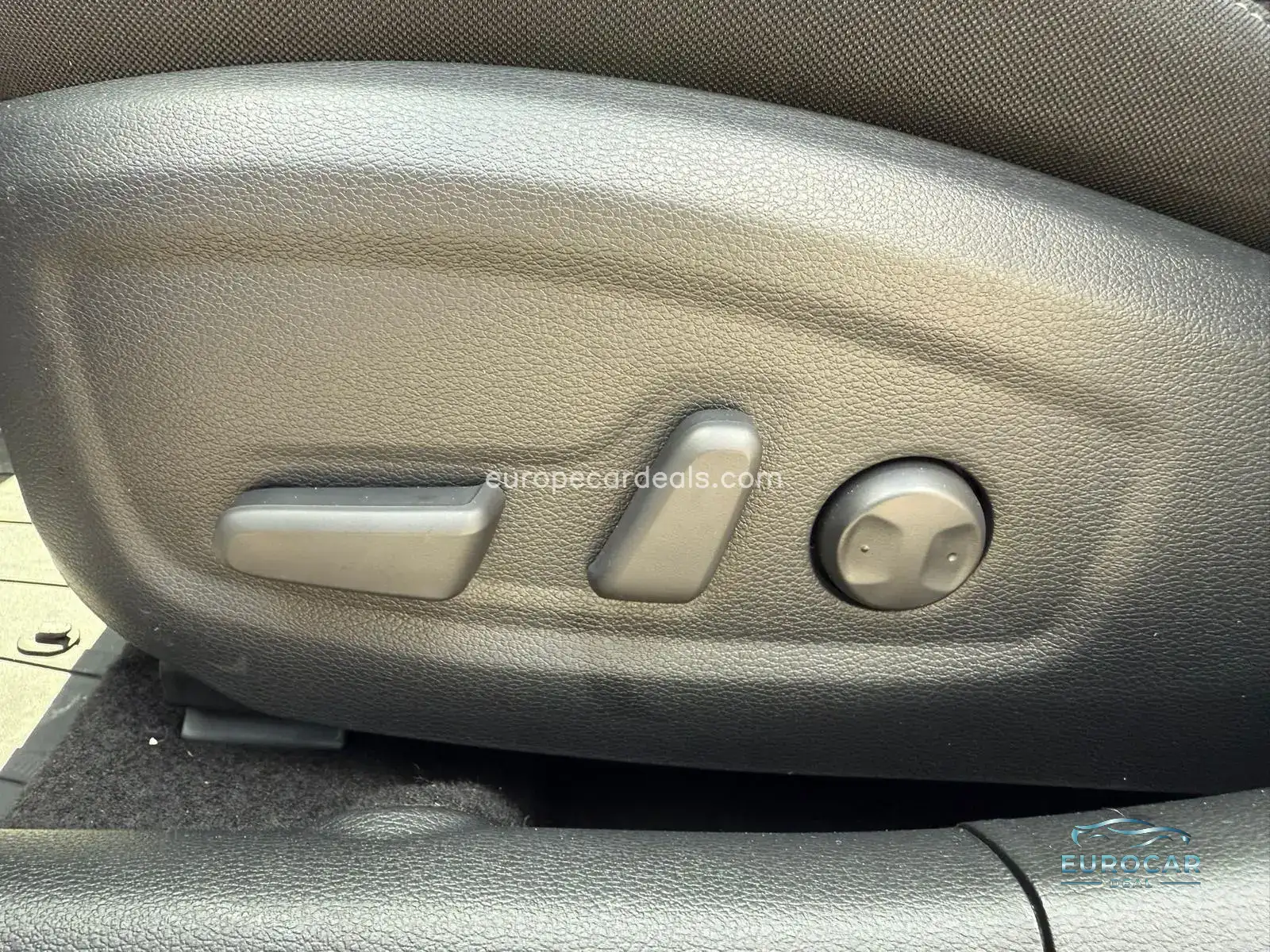 Kia pro cee’d / ProCeed