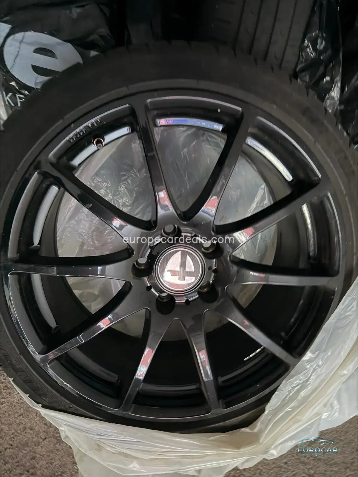Kia pro cee’d / ProCeed