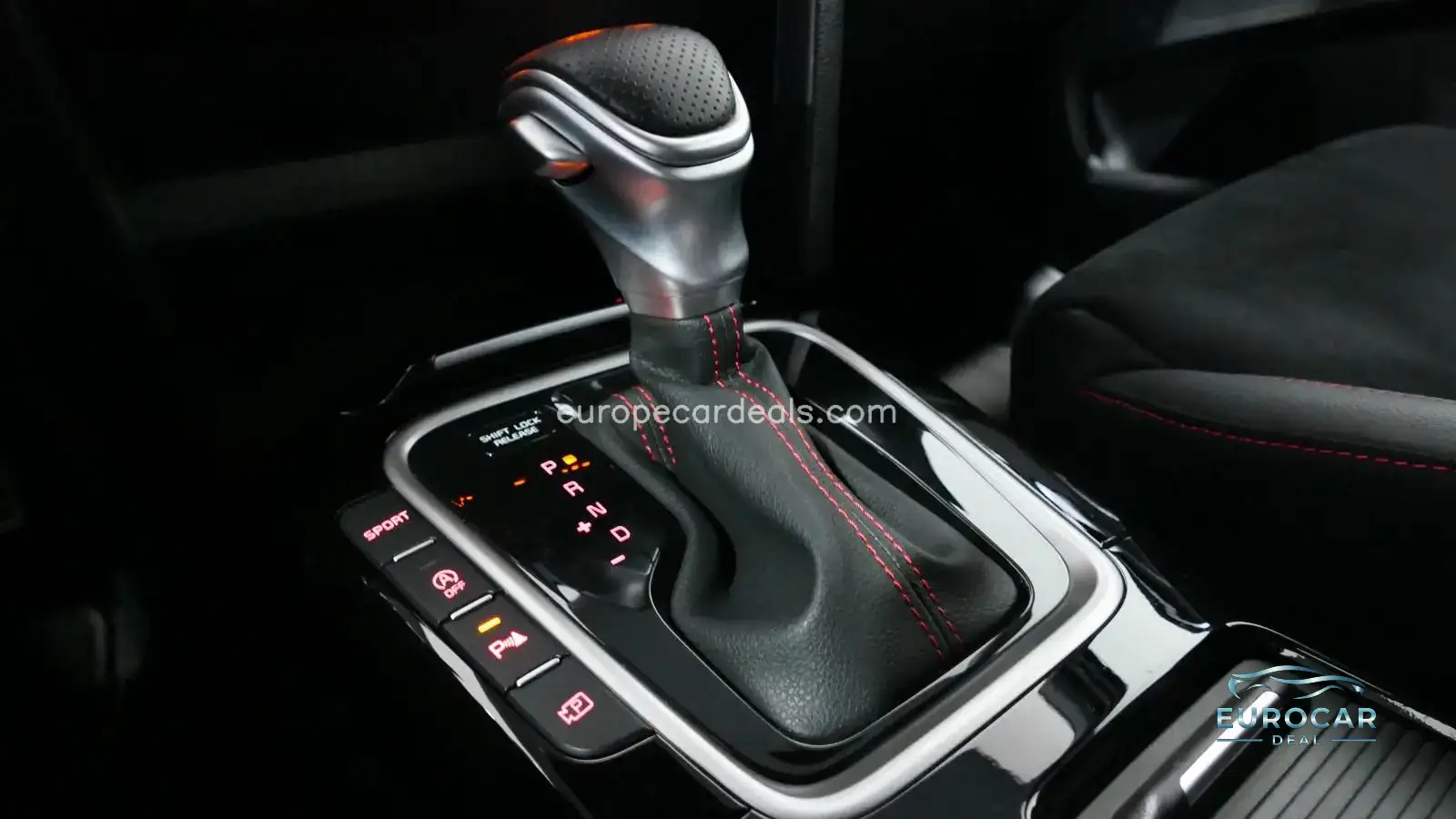 Kia pro cee’d / ProCeed