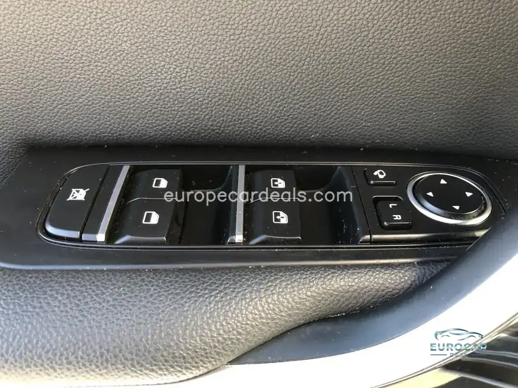 Kia pro cee’d / ProCeed