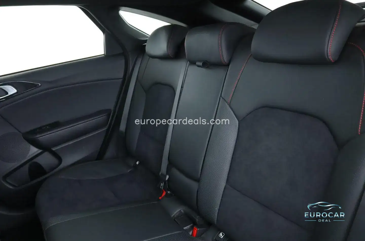 Kia pro cee’d / ProCeed