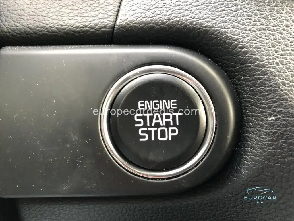 Kia pro cee’d / ProCeed