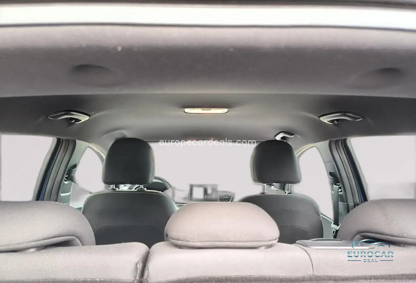 Kia pro cee’d / ProCeed