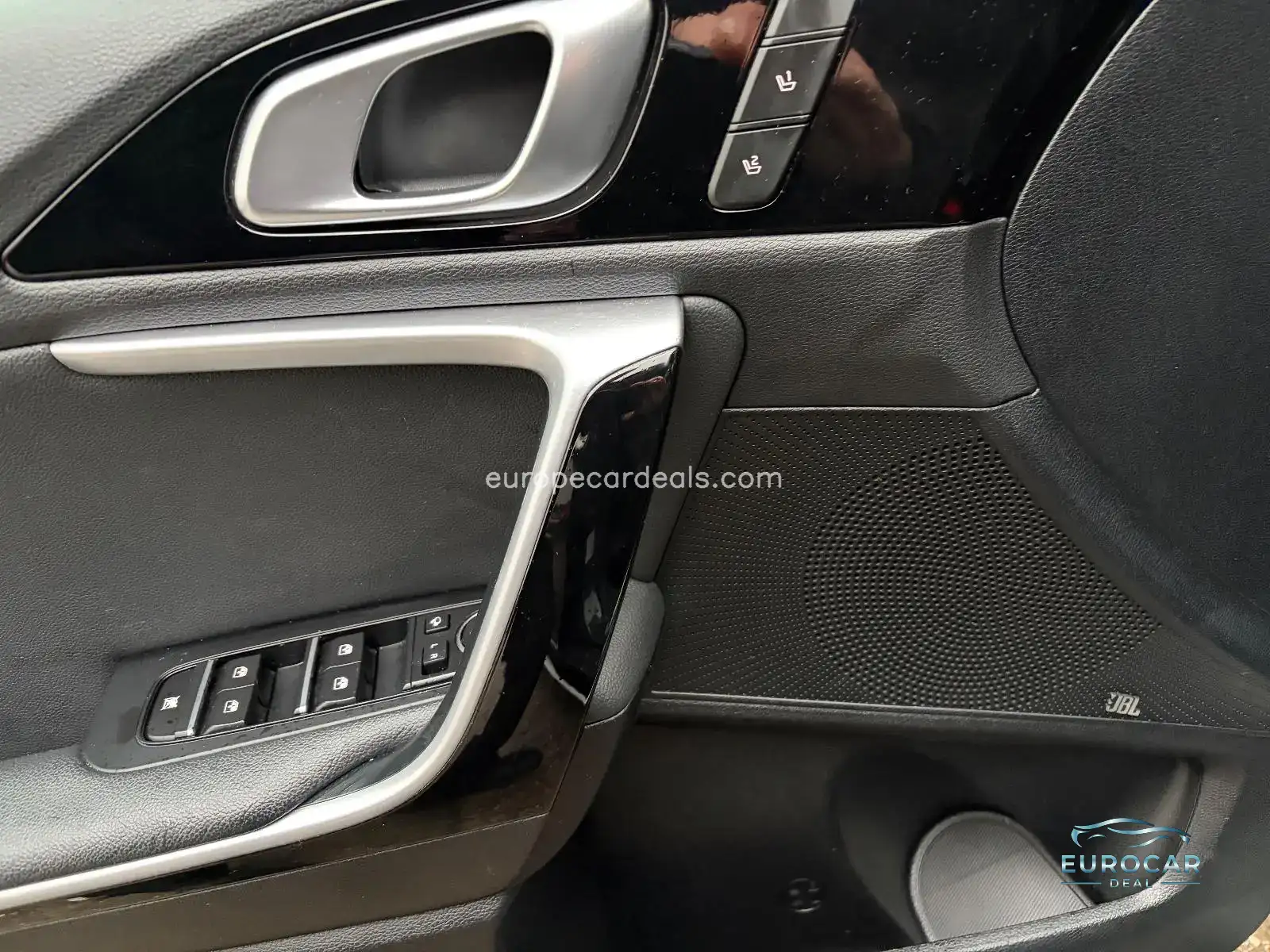 Kia pro cee’d / ProCeed