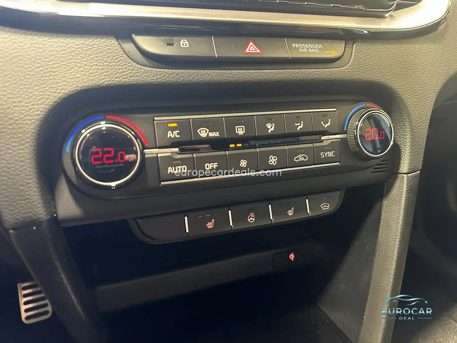 Kia pro cee’d / ProCeed