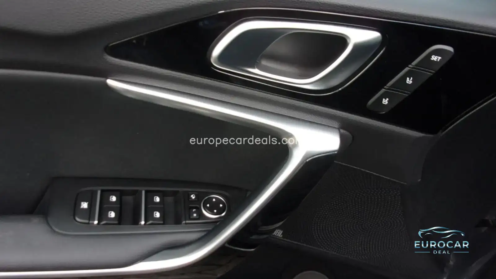 Kia pro cee’d / ProCeed