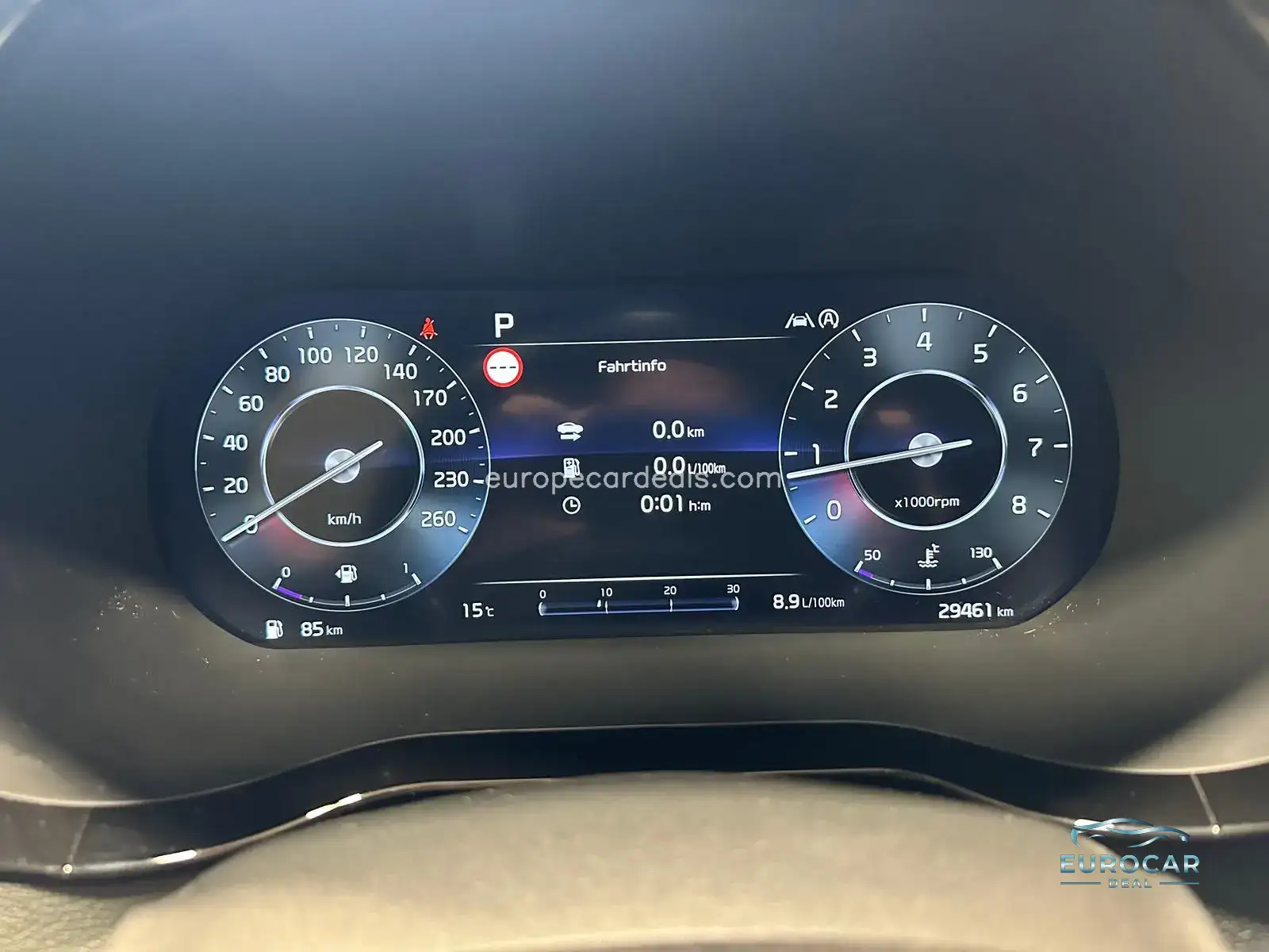 Kia pro cee’d / ProCeed