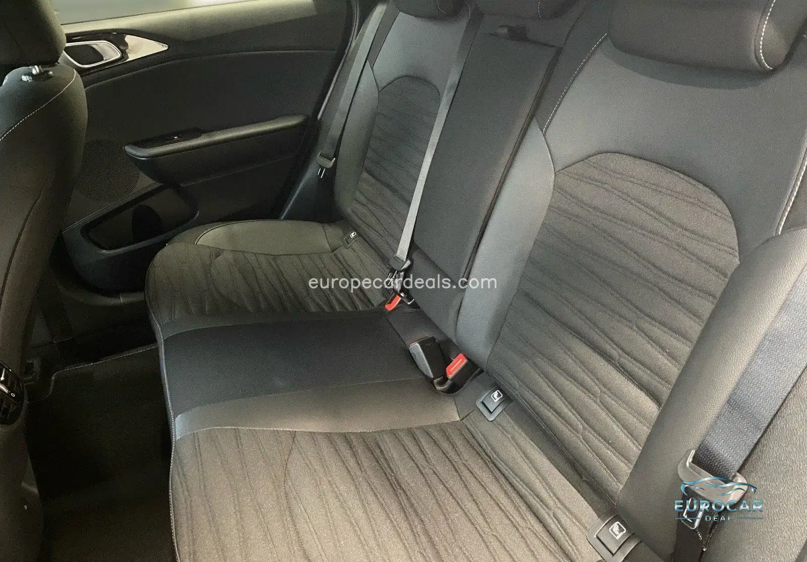 Kia pro cee’d / ProCeed