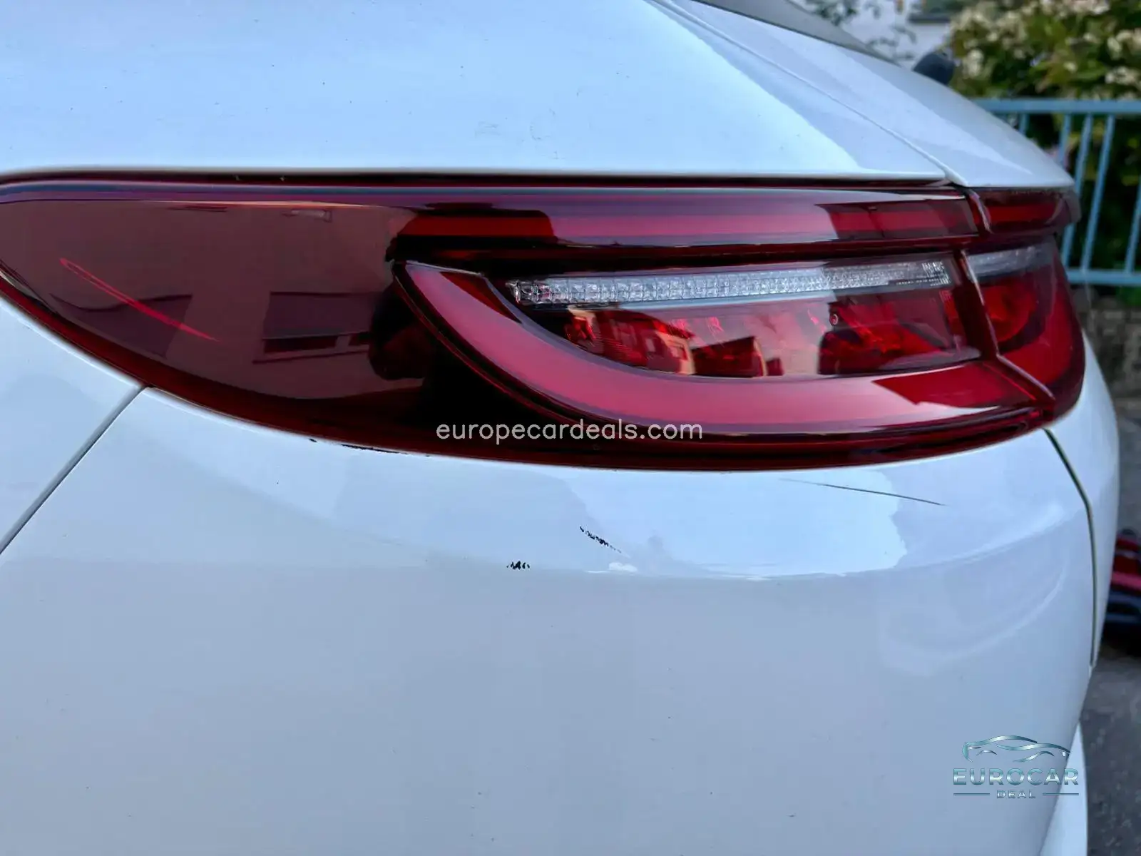 Kia pro cee’d / ProCeed