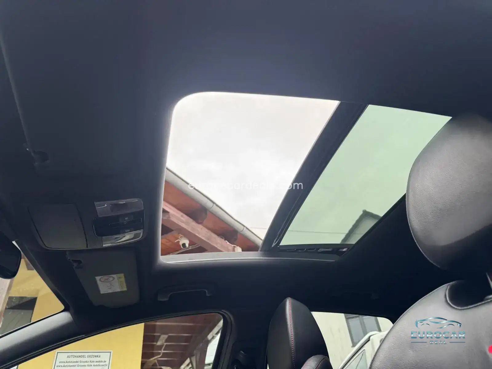 Kia pro cee’d / ProCeed