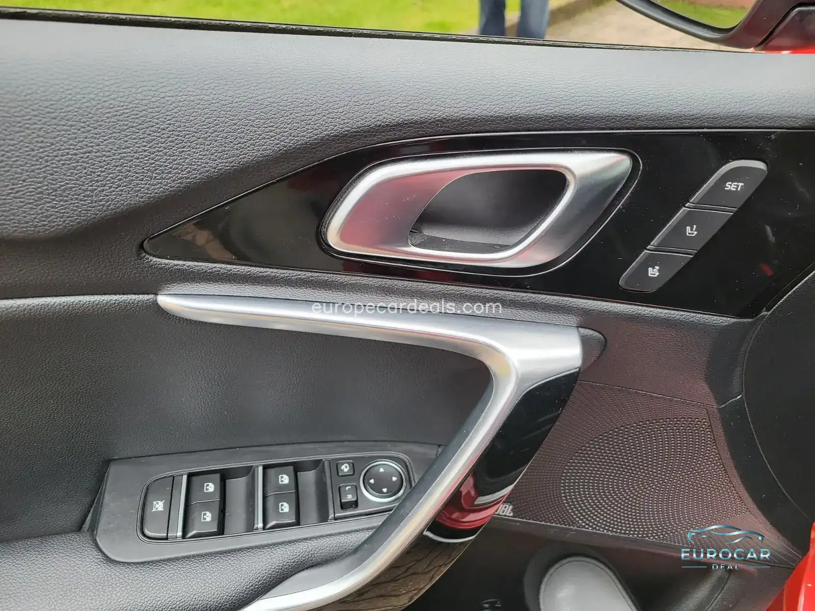 Kia pro cee’d / ProCeed