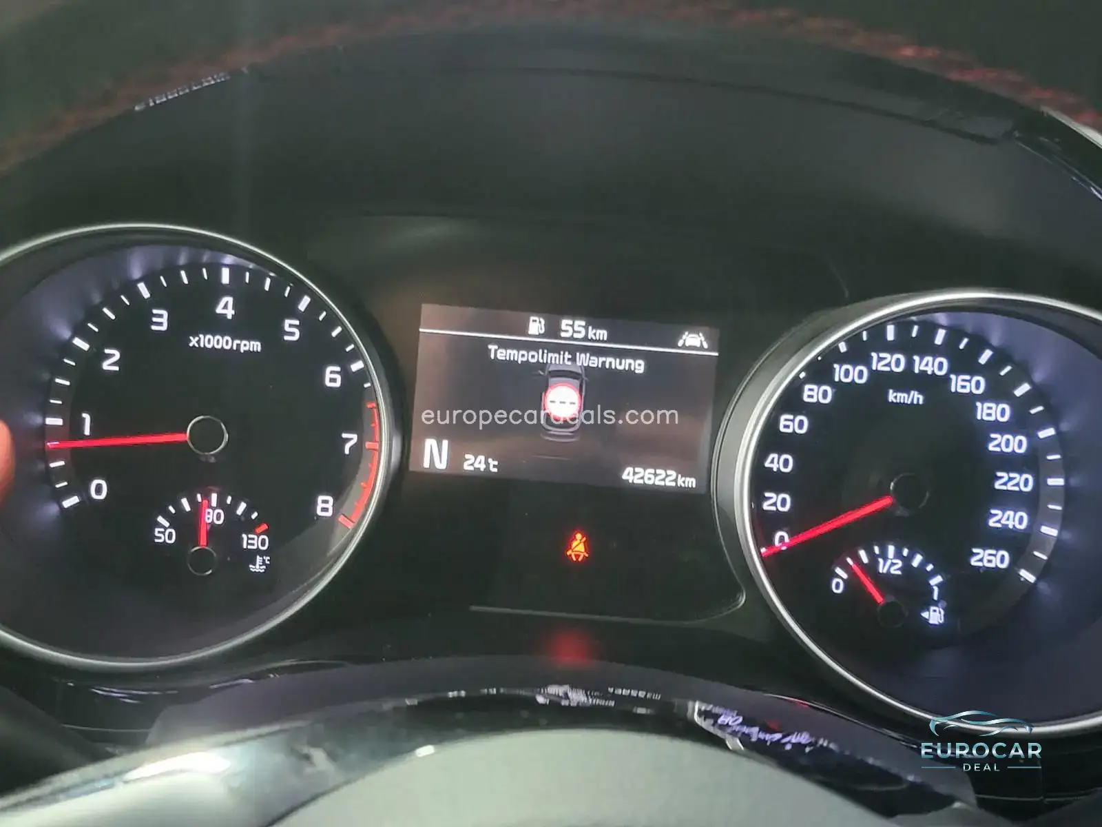 Kia pro cee’d / ProCeed