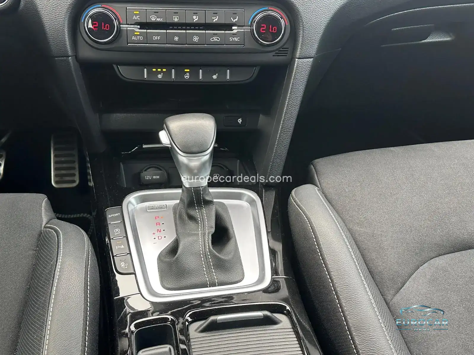 Kia pro cee’d / ProCeed