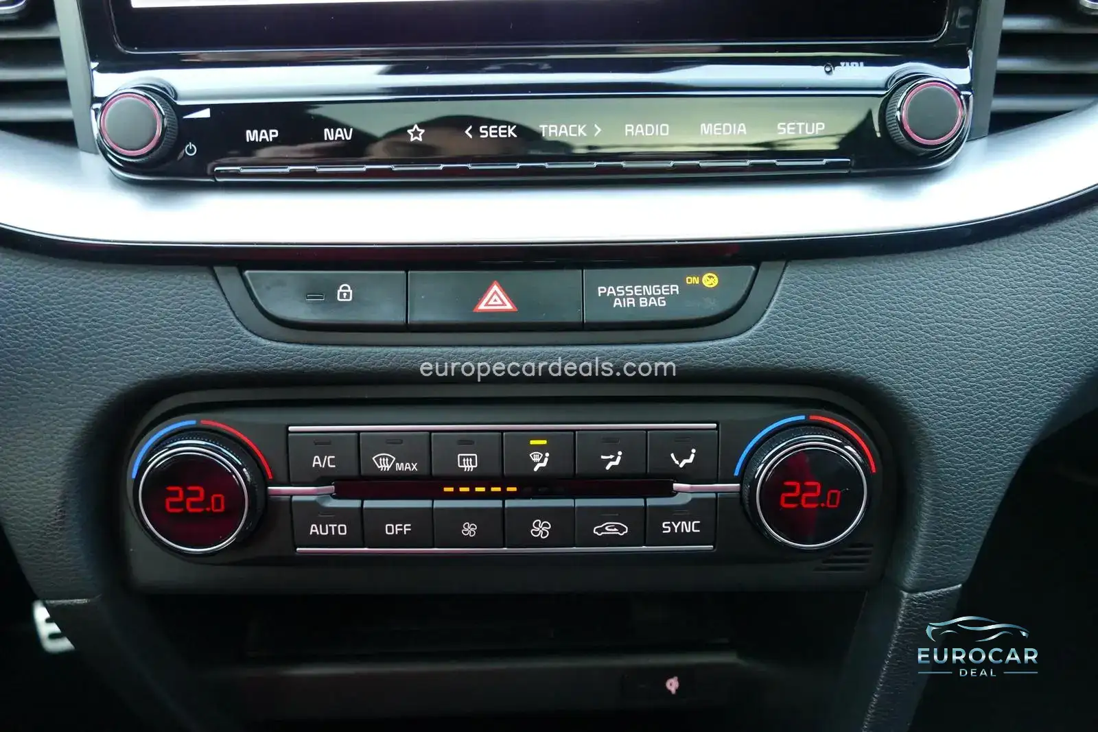 Kia pro cee’d / ProCeed