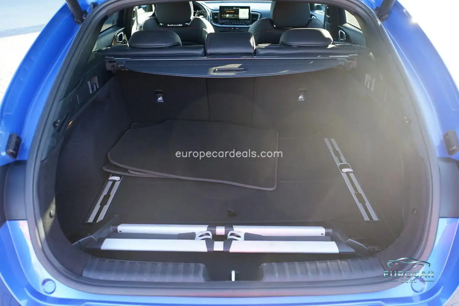 Kia pro cee’d / ProCeed