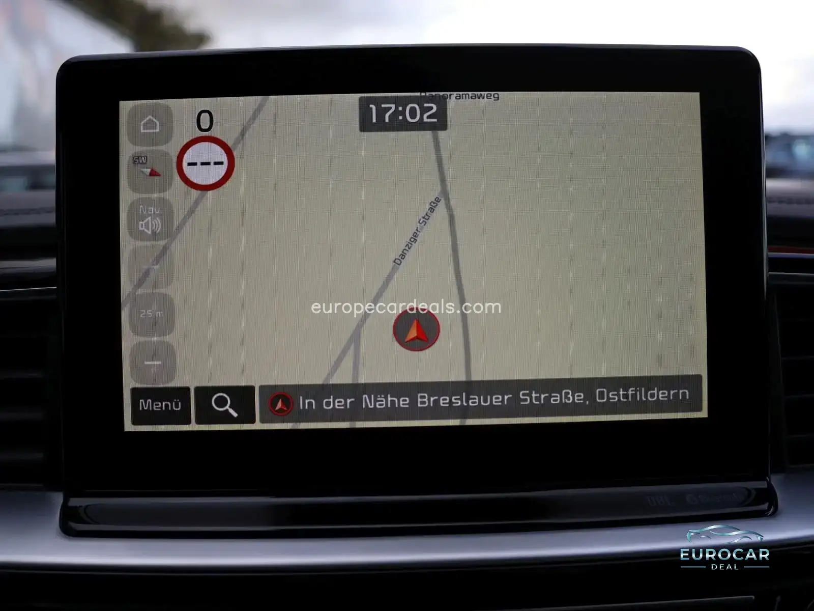 Kia pro cee’d / ProCeed