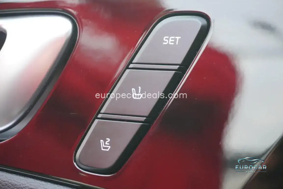 Kia pro cee’d / ProCeed