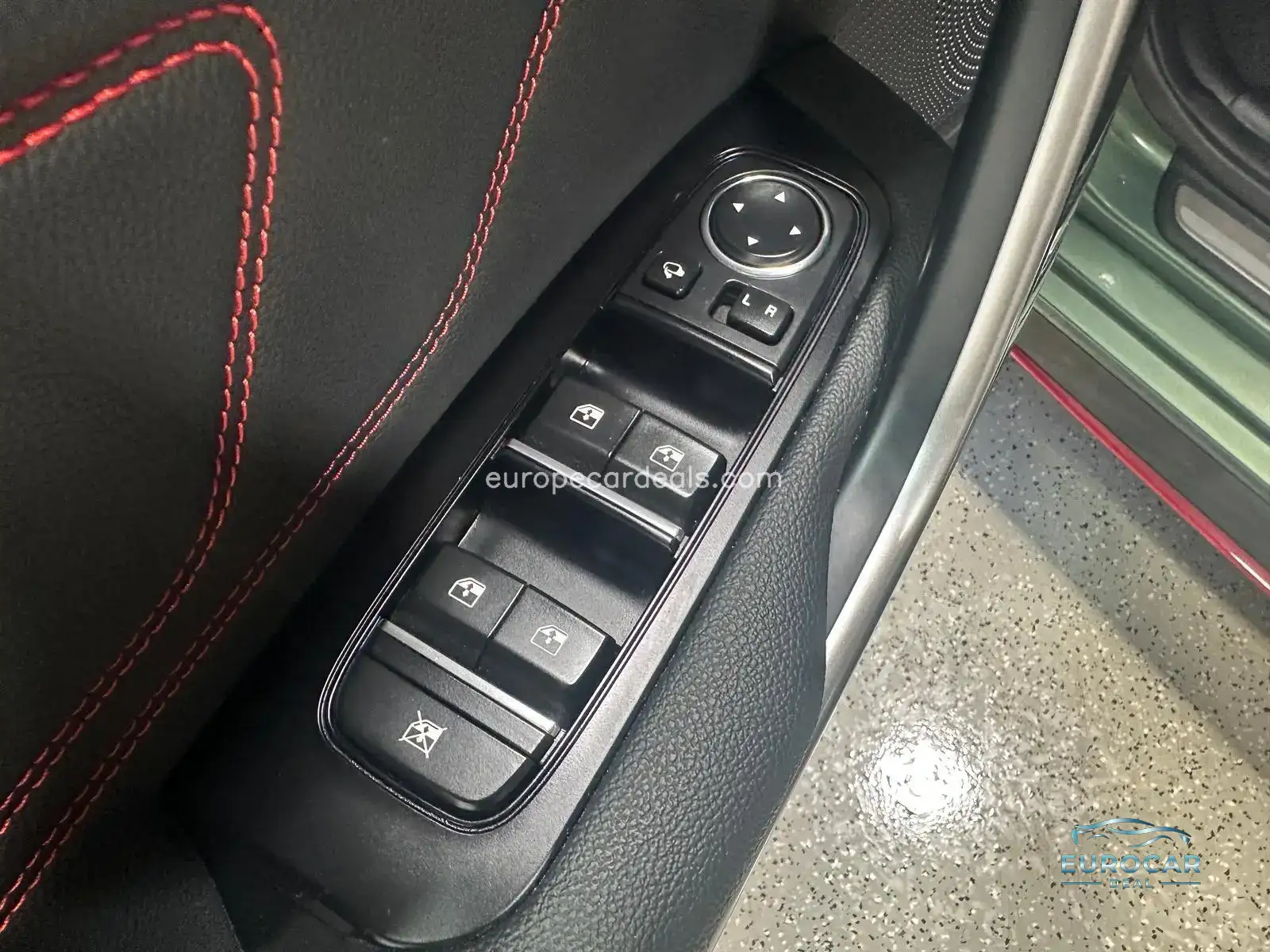 Kia pro cee’d / ProCeed