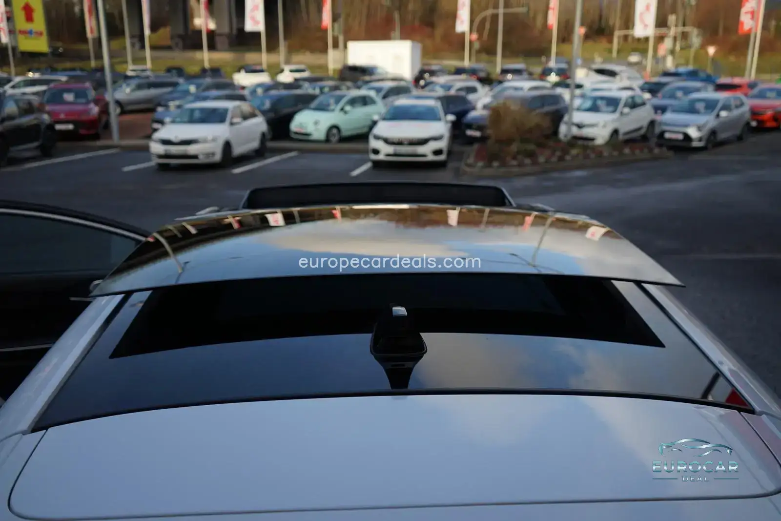 Kia pro cee’d / ProCeed