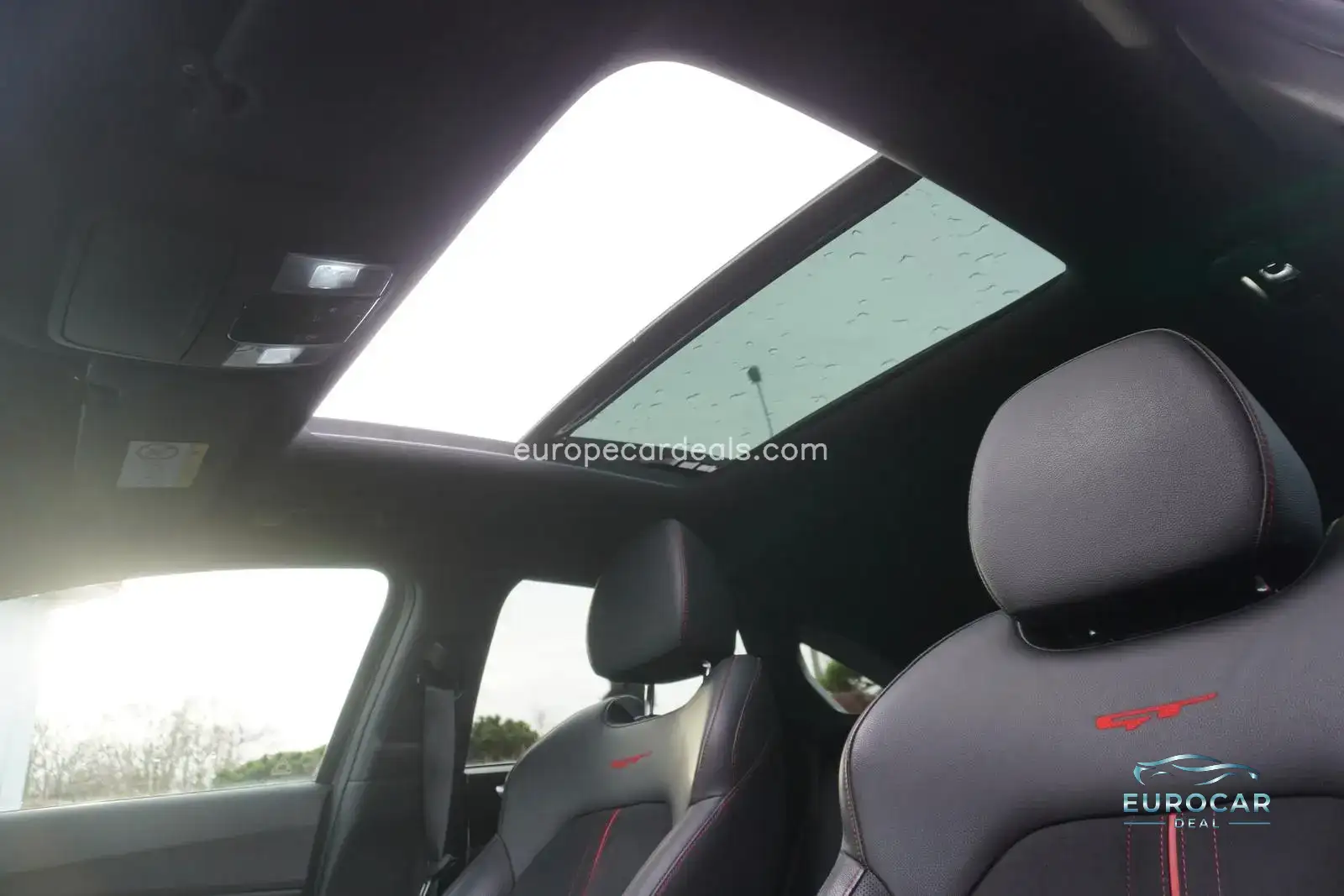Kia pro cee’d / ProCeed