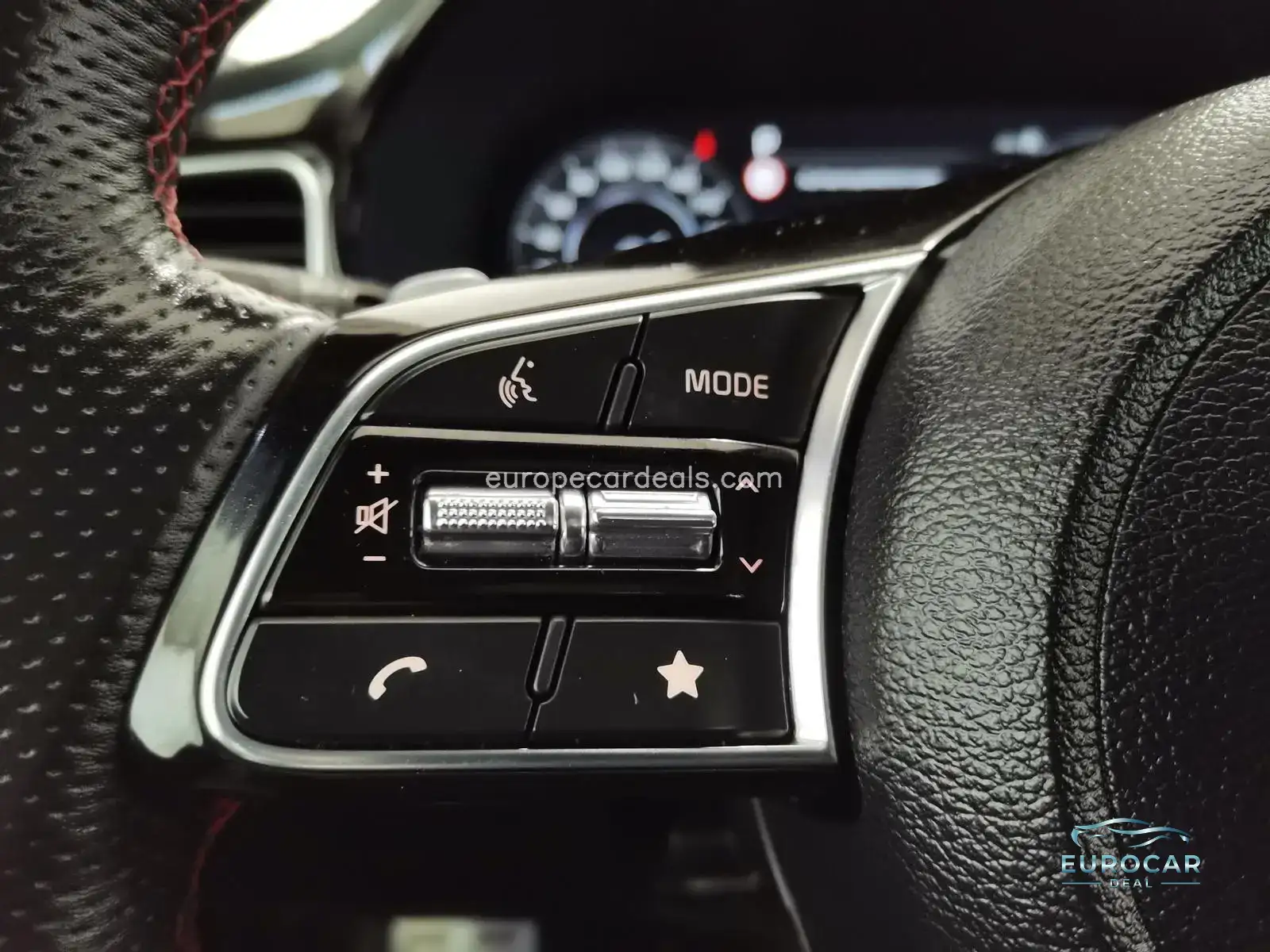 Kia pro cee’d / ProCeed