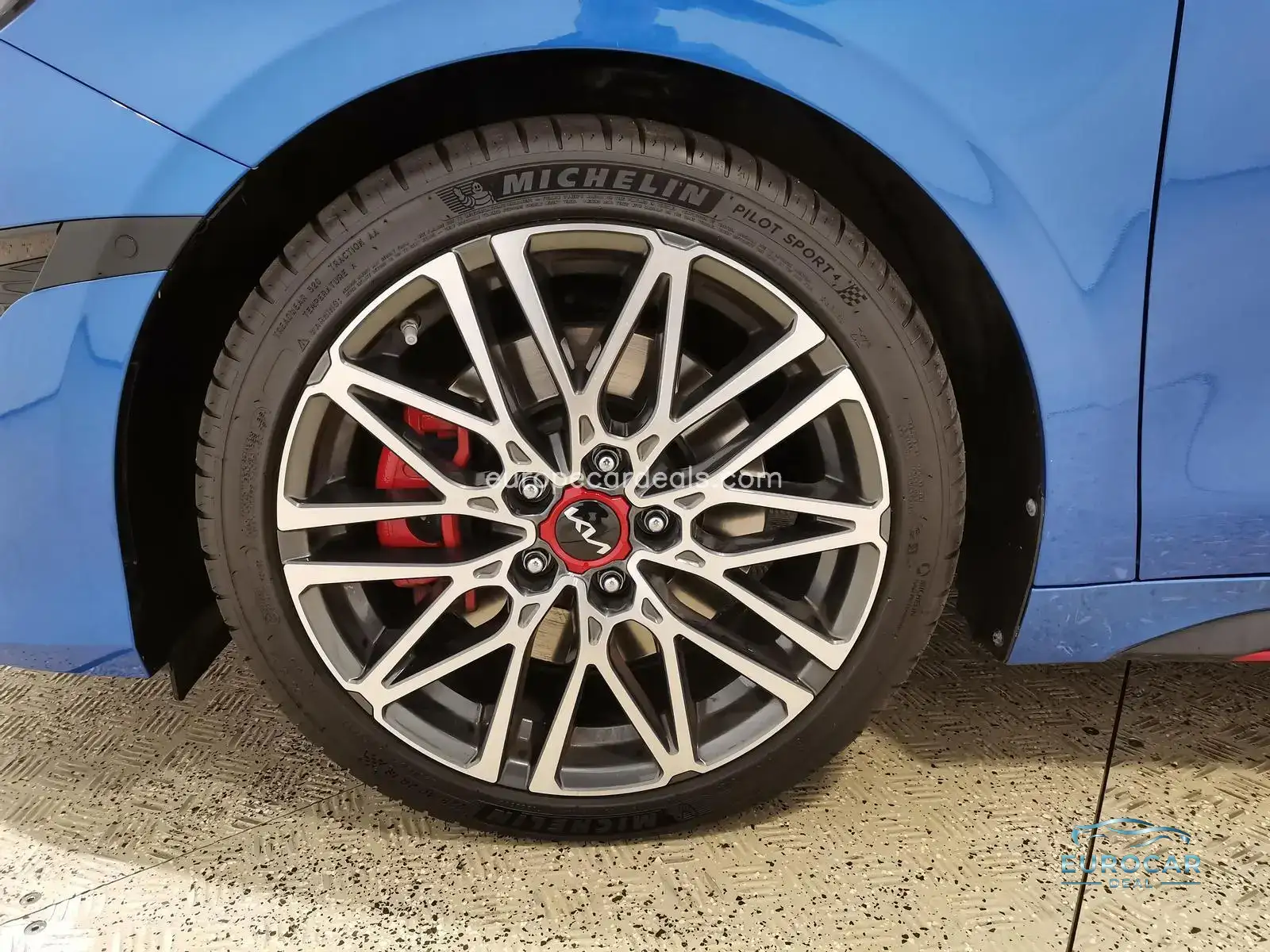 Kia pro cee’d / ProCeed