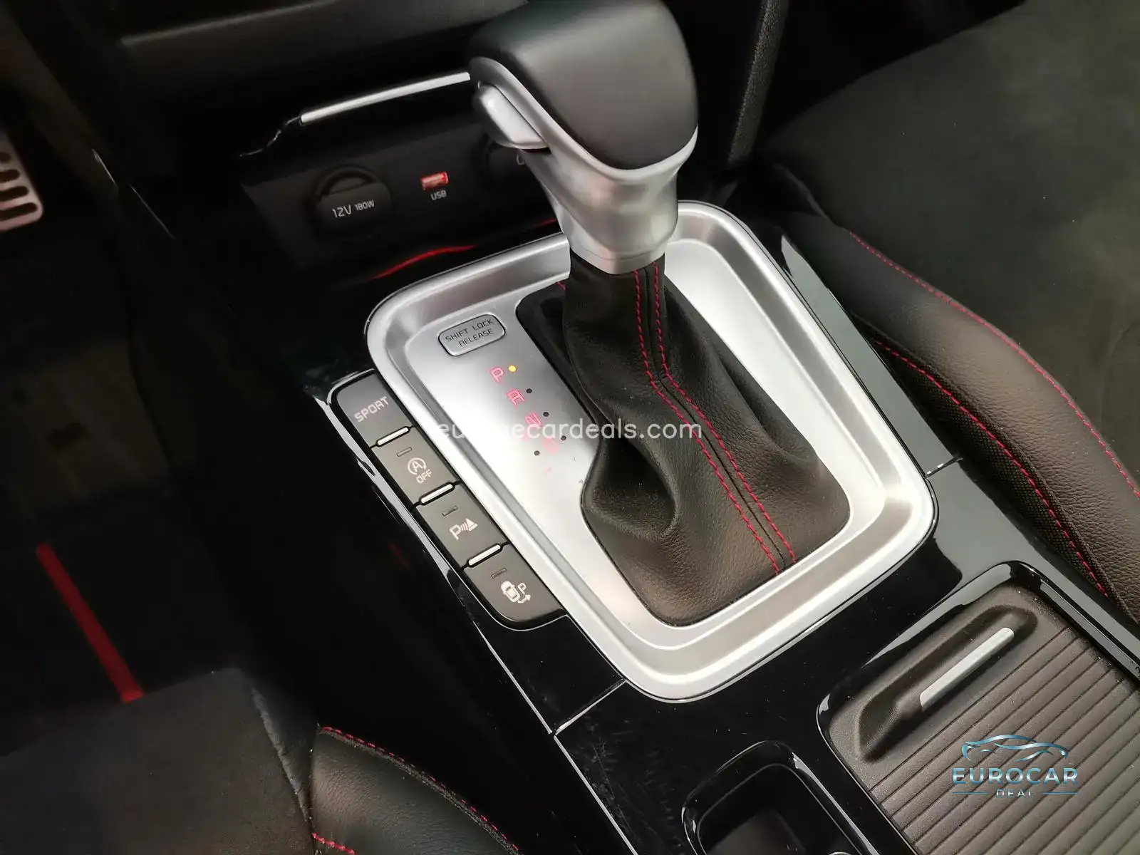 Kia pro cee’d / ProCeed