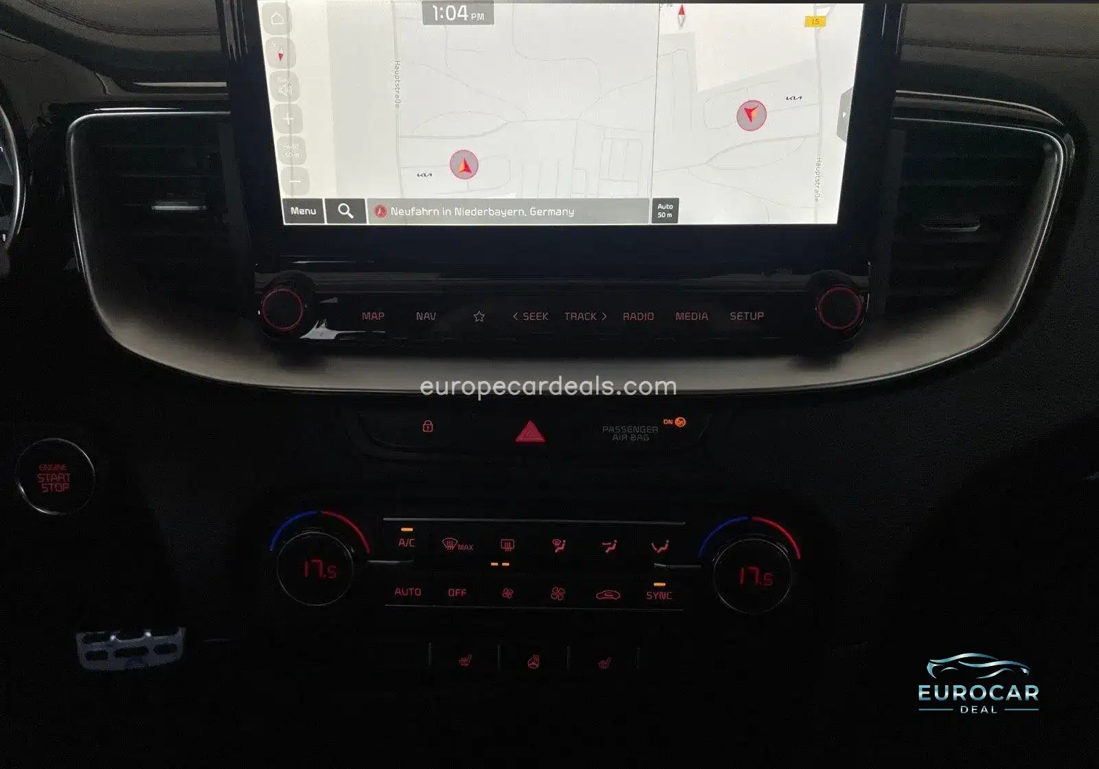 Kia pro cee’d / ProCeed