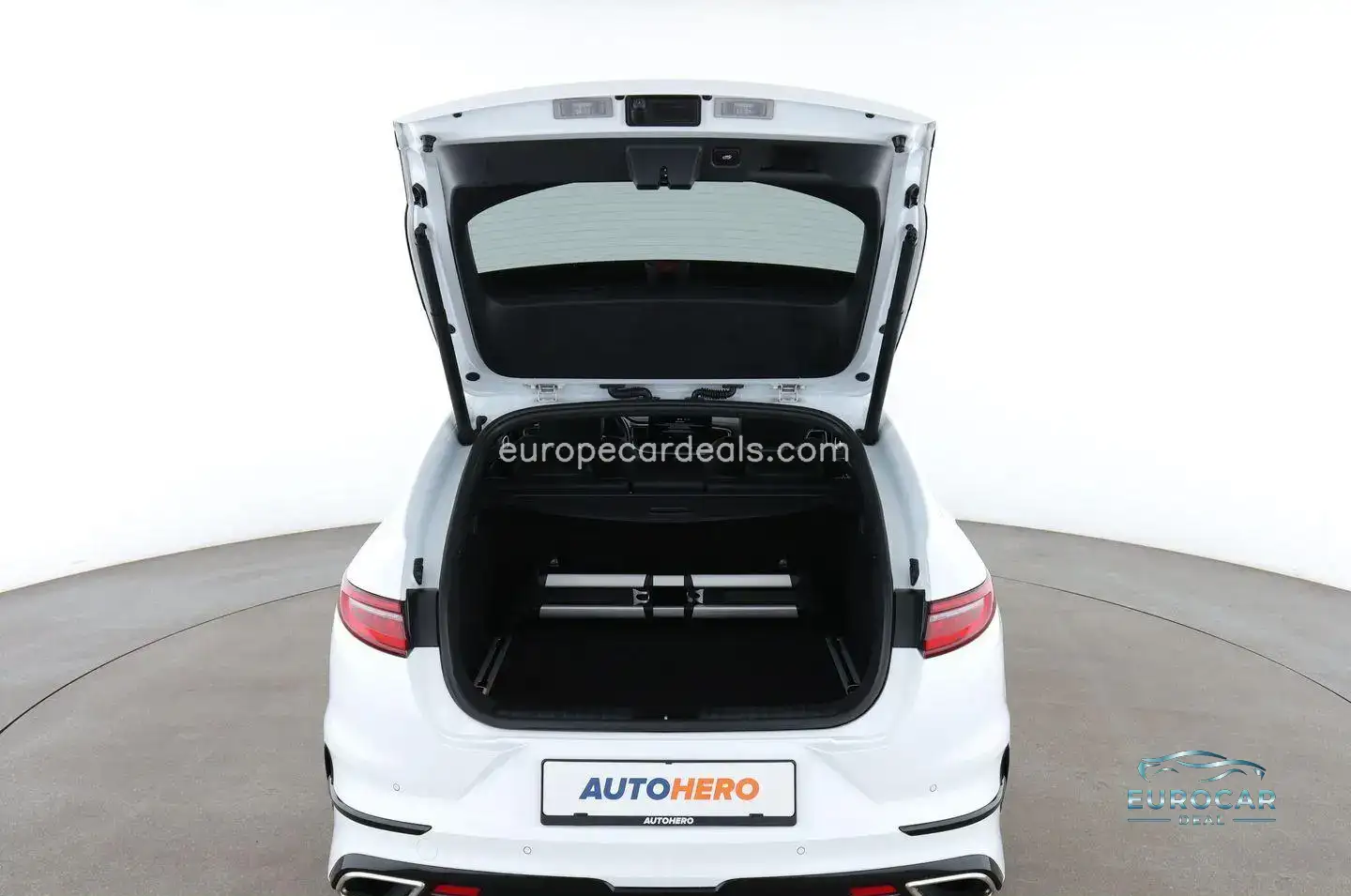 Kia pro cee’d / ProCeed
