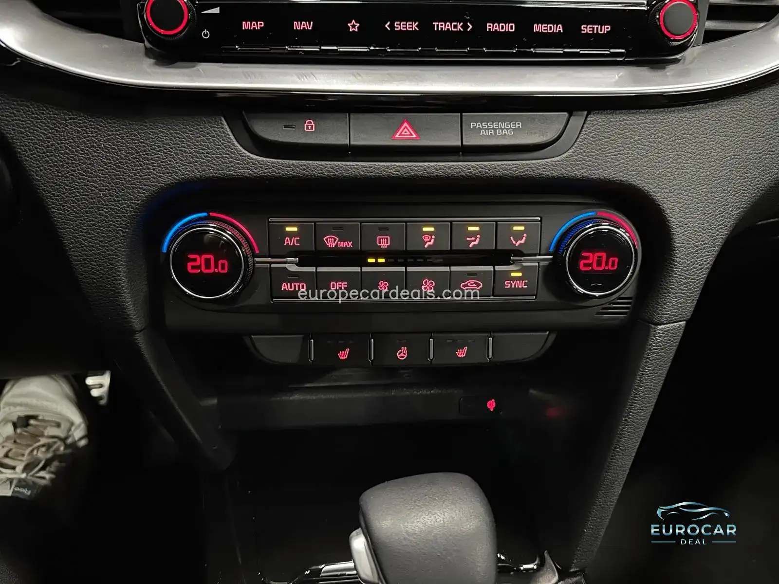 Kia pro cee’d / ProCeed