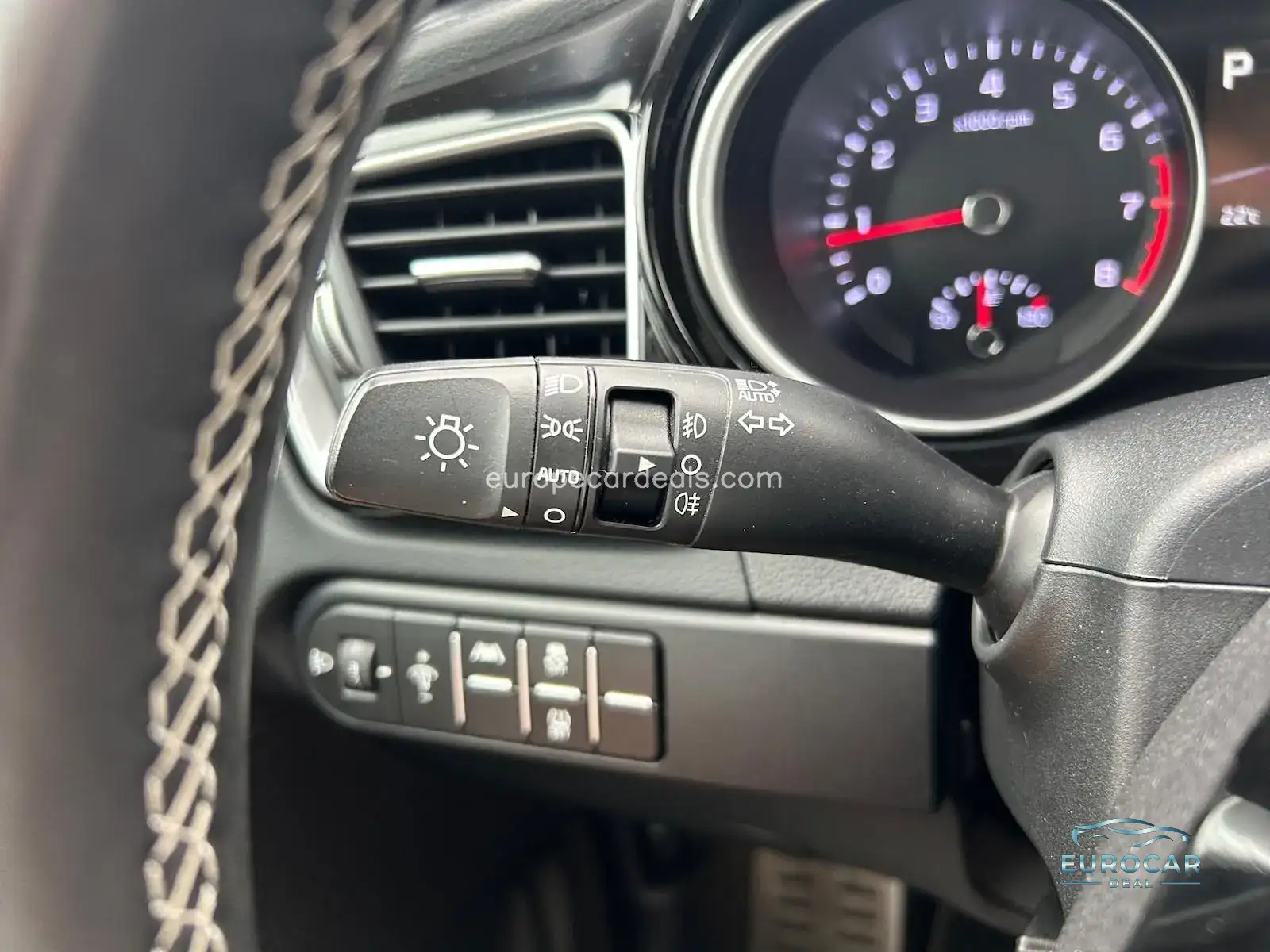 Kia pro cee’d / ProCeed