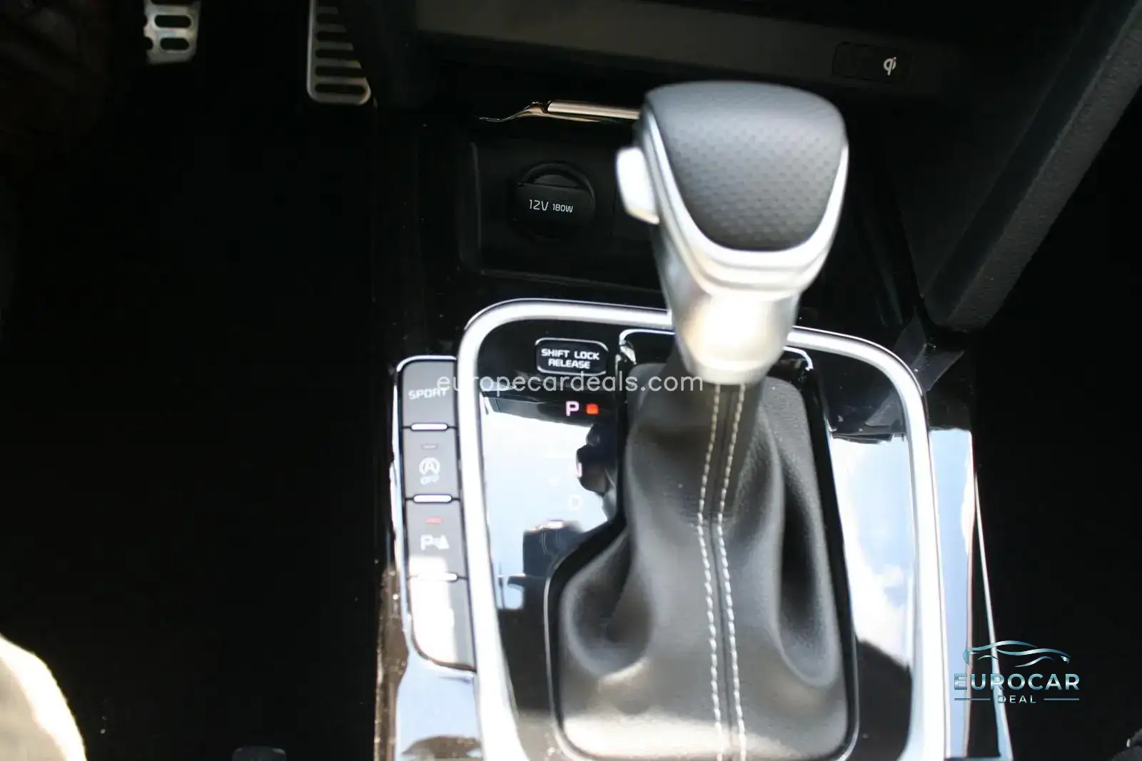Kia pro cee’d / ProCeed