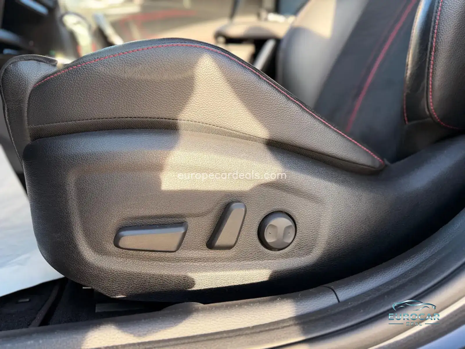 Kia pro cee’d / ProCeed