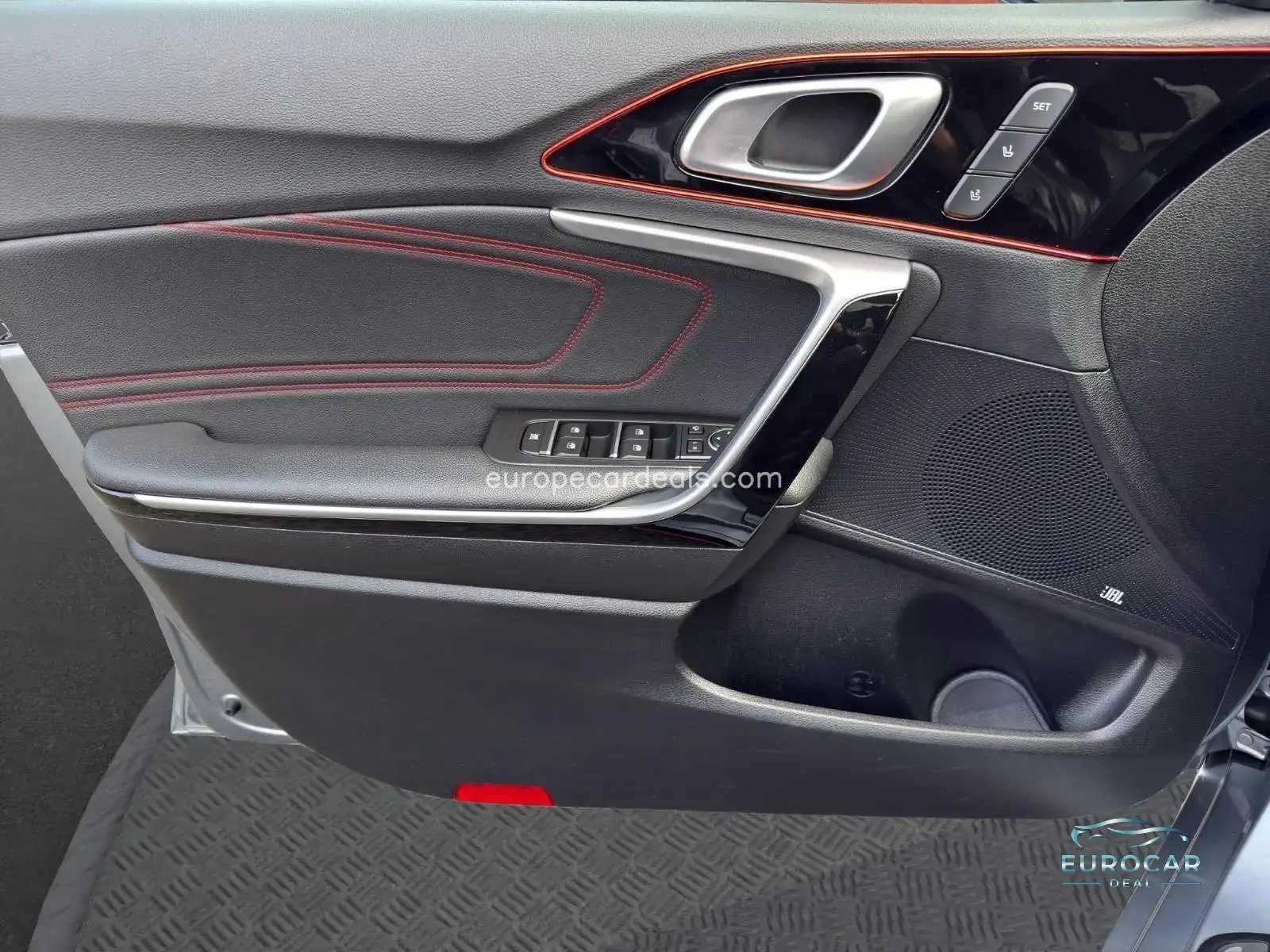 Kia pro cee’d / ProCeed