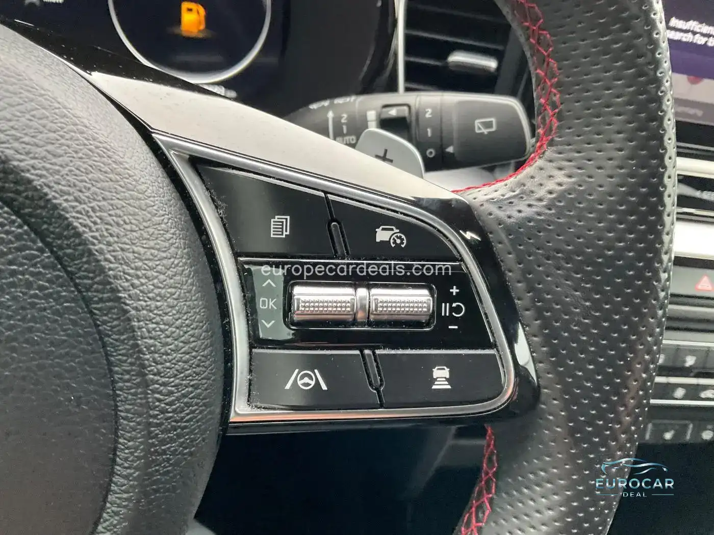 Kia pro cee’d / ProCeed