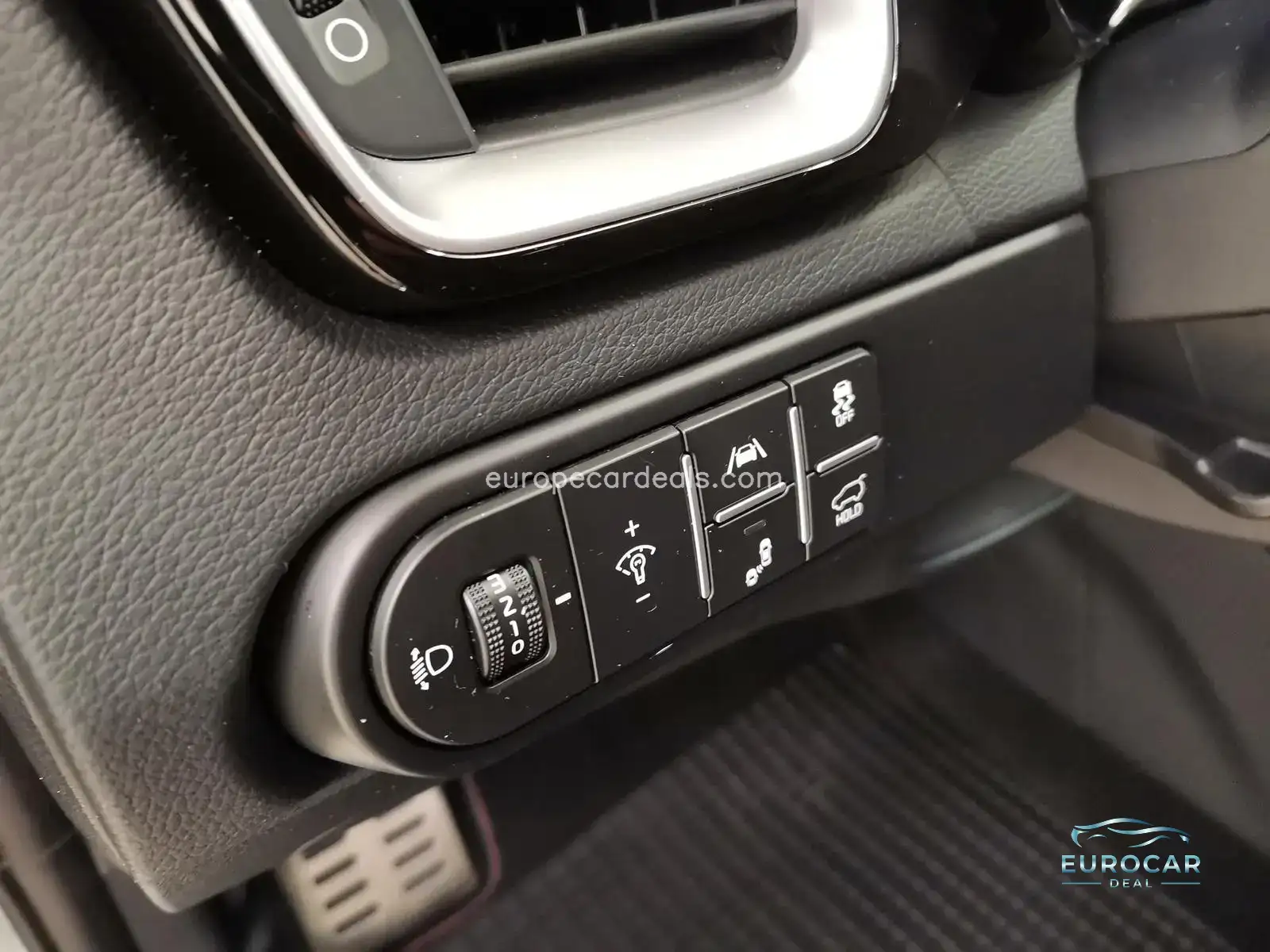 Kia pro cee’d / ProCeed