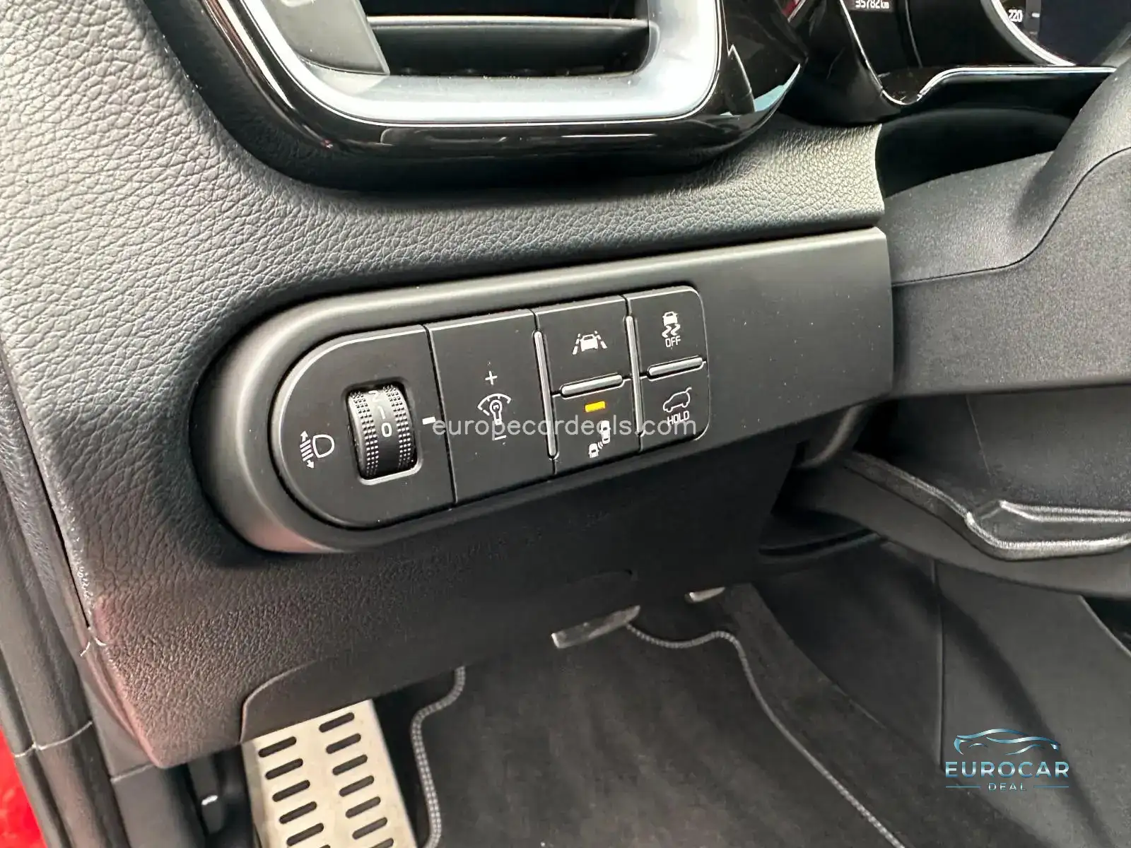 Kia pro cee’d / ProCeed