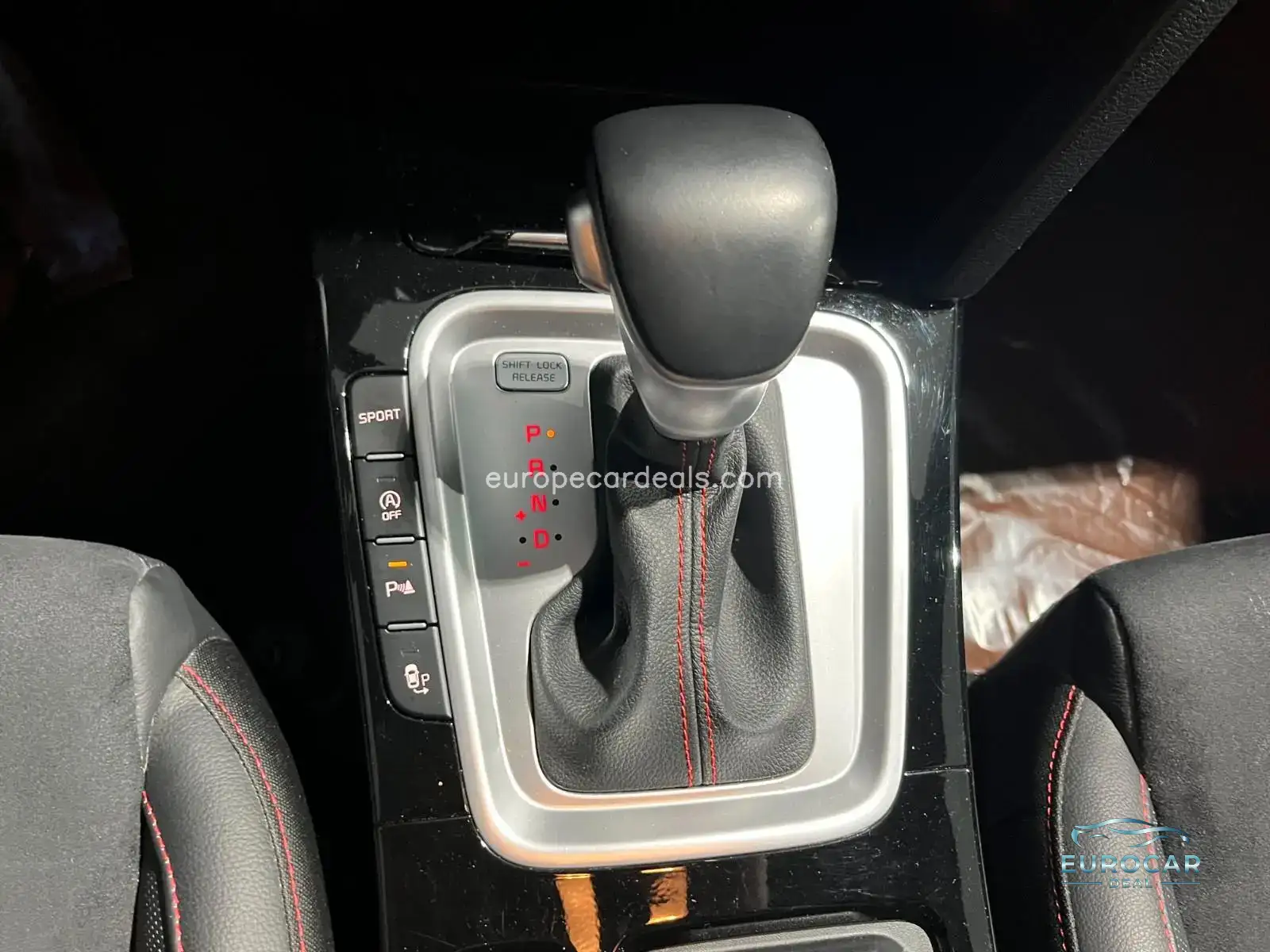 Kia pro cee’d / ProCeed