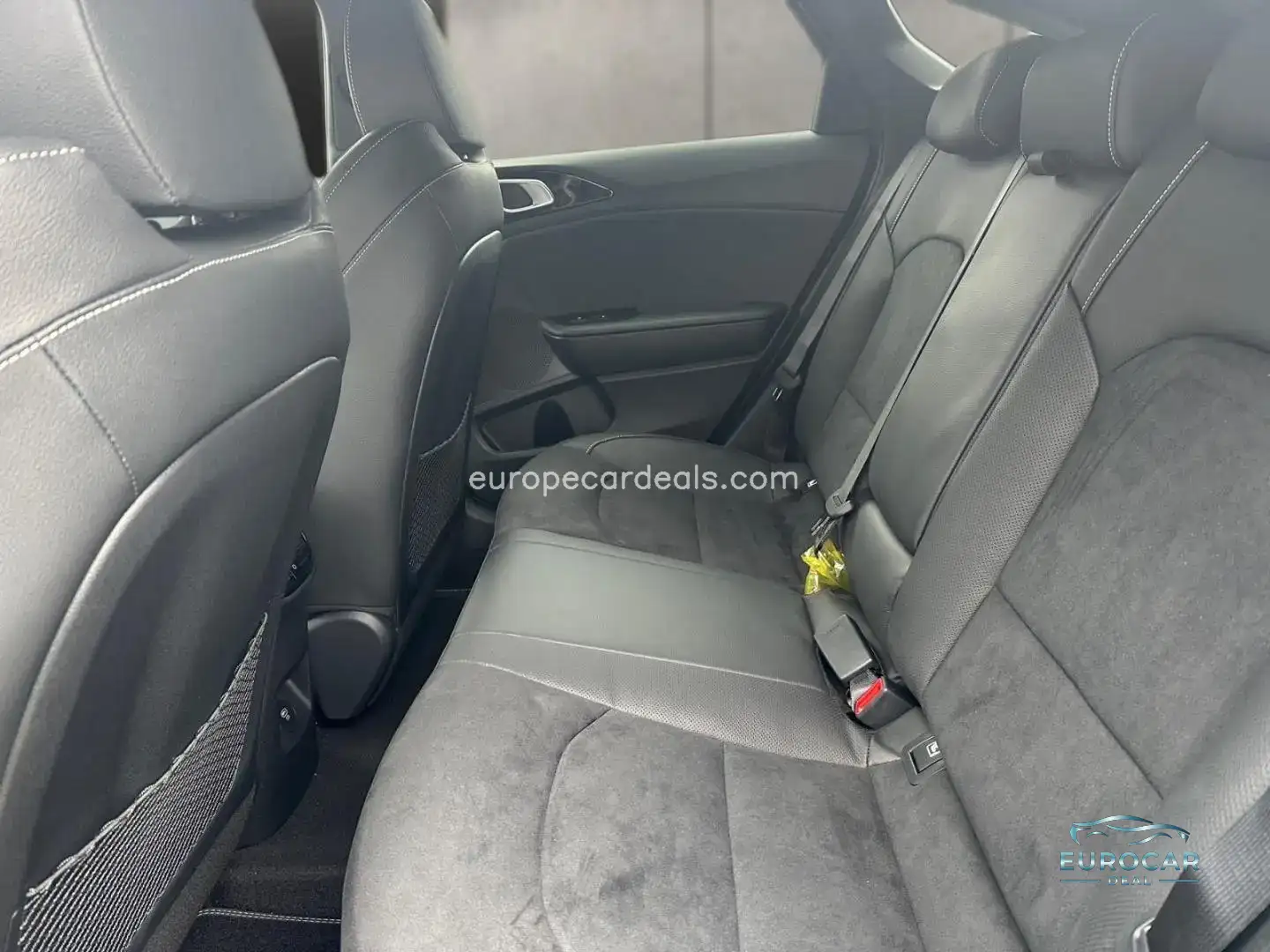 Kia pro cee’d / ProCeed