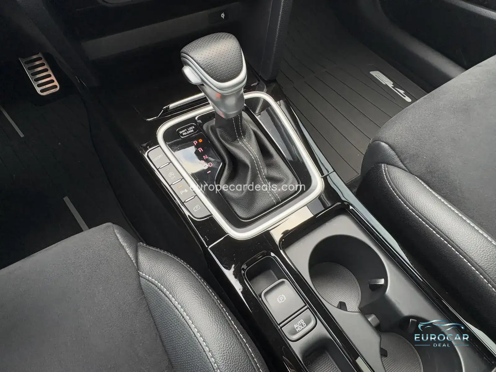 Kia pro cee’d / ProCeed