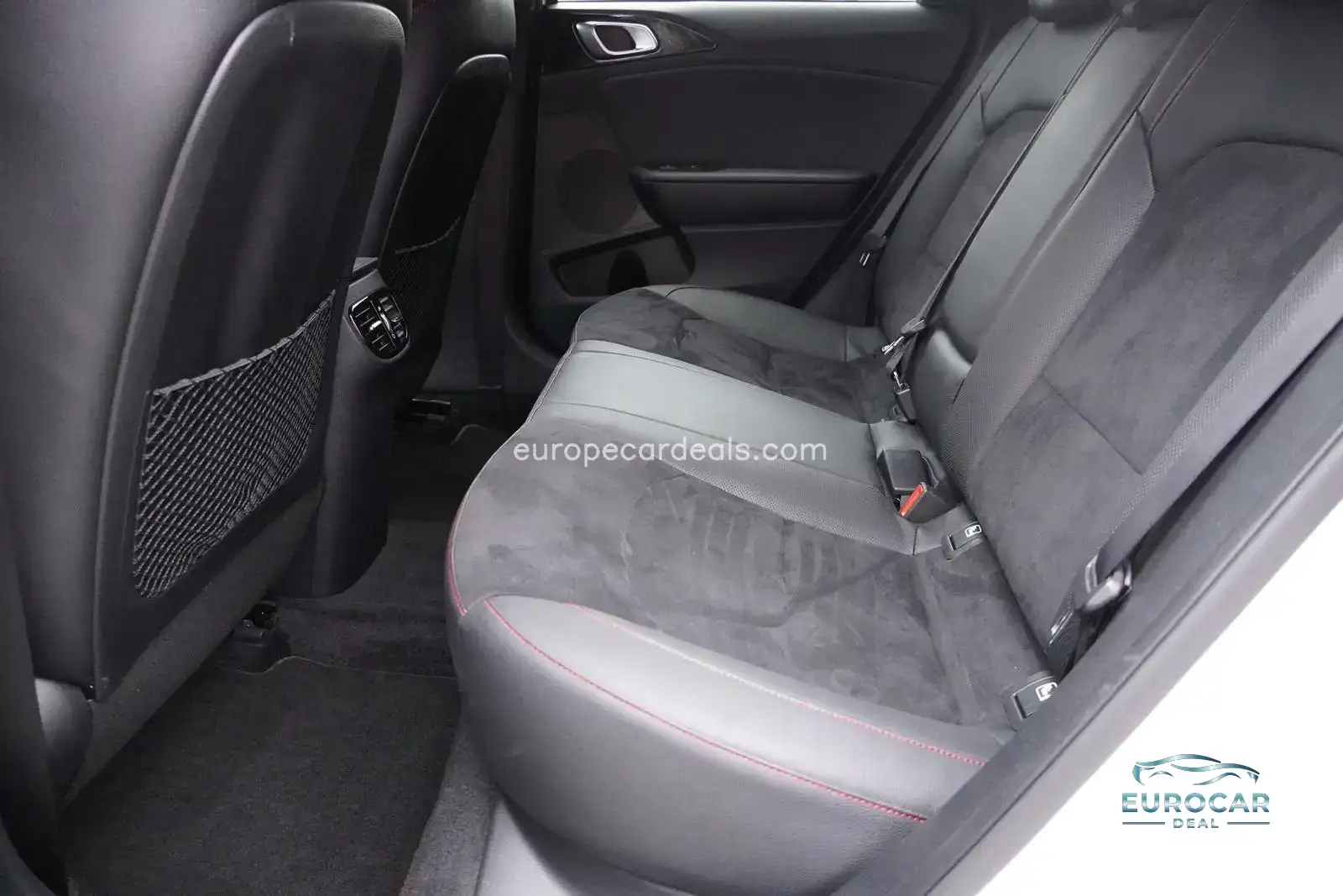 Kia pro cee’d / ProCeed