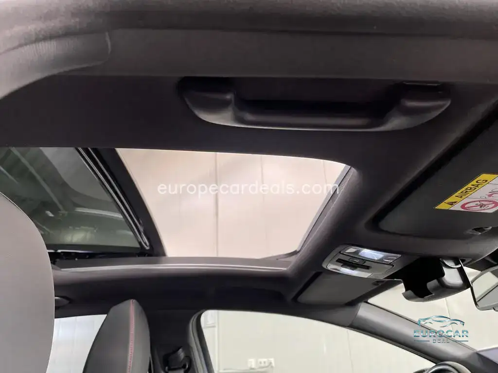 Kia pro cee’d / ProCeed