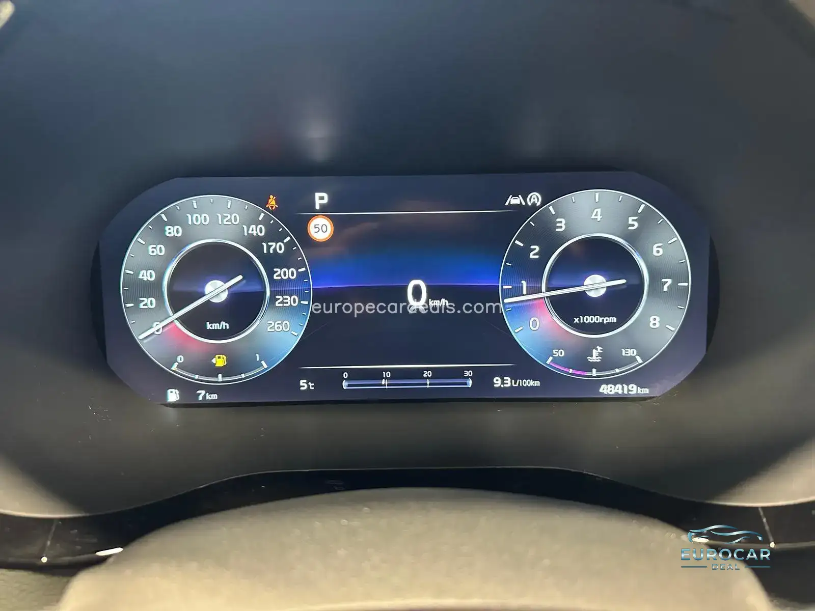 Kia pro cee’d / ProCeed