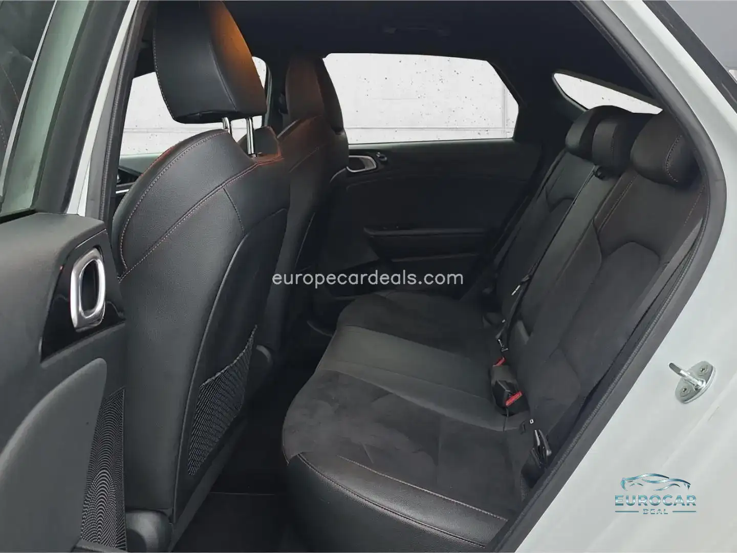 Kia pro cee’d / ProCeed