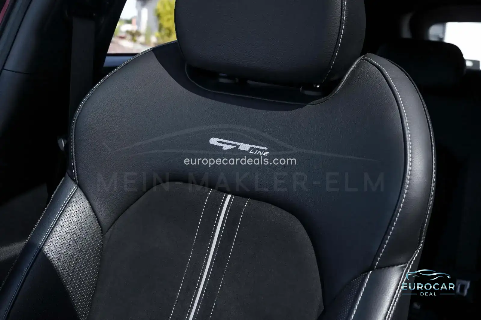 Kia pro cee’d / ProCeed